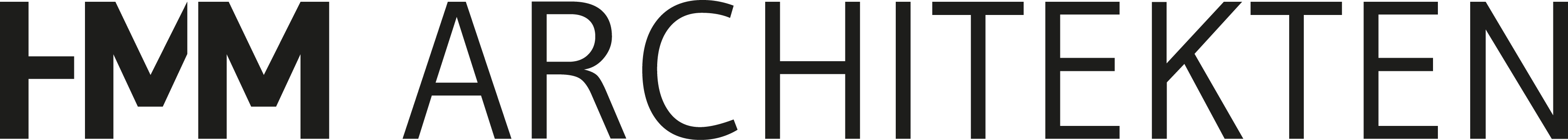HMM Architekten